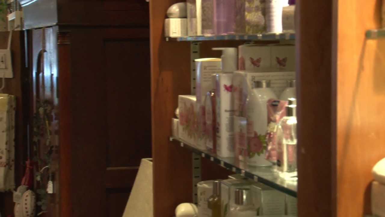 Leukste Winkel van Friesland 2012 - de 3e Kamer