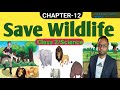Save Wildlife|Class2/Science|Chapter-12|Candid New Trend In Science|Evergreen Publication|
