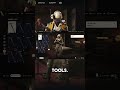 Raider skins I like to run pt.3 #arcraiders #gaming #arcraidersgameplay #Skins #outfits #new