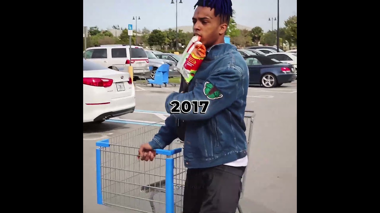 Watch 💔🥺 He Filled That Cart Then The Sirens Came #xxxtentacion #llj #ripx #jahseh #foreverx on YouTube Watch 💔🥺 He Filled That Cart Then The Sirens Came #xxxtentacion #llj #ripx #jahseh #foreverx on YouTube