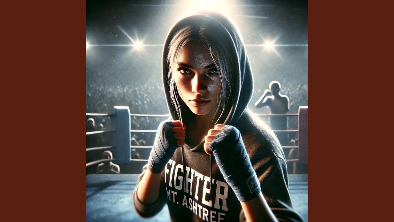 Watch Fighter on YouTube Watch Fighter on YouTube