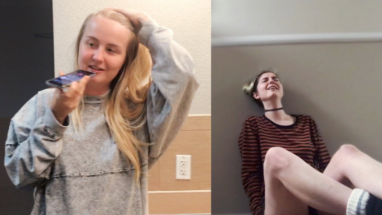 I FILMED us getting LOCKED OUT of our APARTMENT YouTube