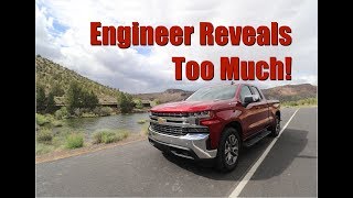 Engineer Reveals All! Duramax 3.0L for Silverado 33 mpg hwy