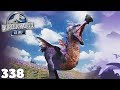 Battre le DODO DE LA MORT, Combat Gyrosphère - JURASSIC WORLD : Le Jeu 338 - royleviking [FR HD]