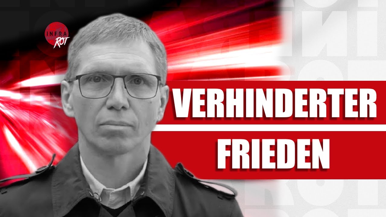Verhinderter Frieden