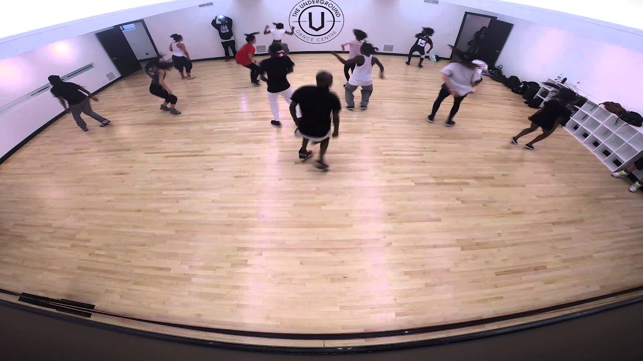 Hollywood Jade - Fire (Yes, Yes Y'all) 