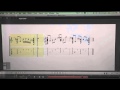 MIDI Fretboard + Guitar Pro 6 = Create tabs without using a number pad keyboard