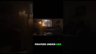 The Creepiest Night My Family Ever Faced