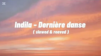 Indila – Dernière danse Lyrics | I dance with the wind, the rain 🌧️ #music #slowed #lyrics #song Indila – Dernière danse Lyrics | I dance with the wind, the rain 🌧️ #music #slowed #lyrics #song