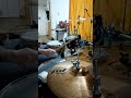 Lenny Kravitz - Are you gonna go my way #lennykravitz #drummer #paiste #gibraltarhardware #yamaha
