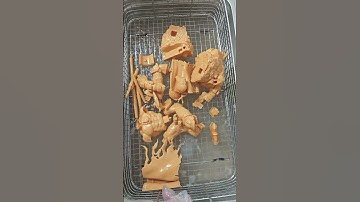 Judge Dredd says: “No bad prints!” ⚖️🔥