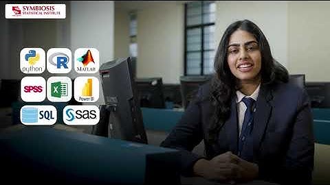 Begin Your Journey in Data Science | B.Sc. (Applied Statistics & Data Science) - Admissions via SET