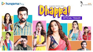 Dhappa| Hungama Original Series| Official Trailer screenshot 4