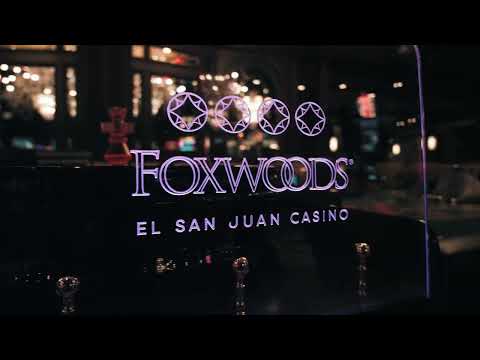 Video: Hoteles de Foxwoods - Las mejores apuestas de hotel en el casino en CT