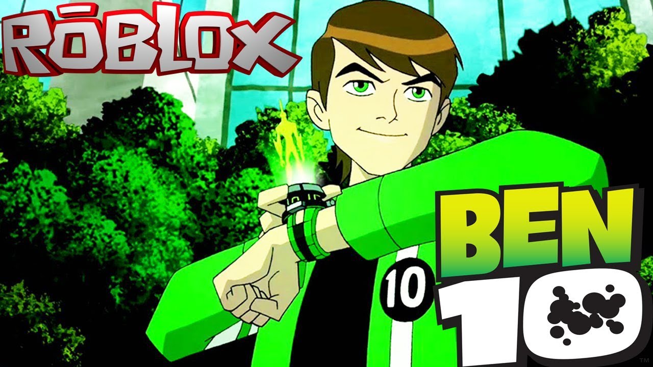 Let S Play Roblox Ben 10 Arrival Of Aliens Testing By Kevkillz - tips for roblox ben 10 arrival of aliens 20 android