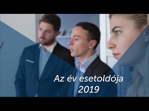 Videó: Az év áttörése 2015 csillagdíja