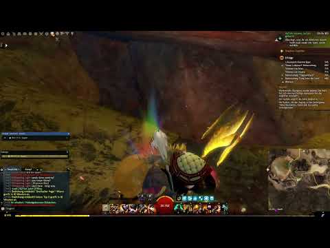Guild Wars 2 Go for the Gold Badge #4
