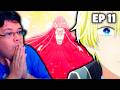 El Capitulo Final de la Heroína | Jishou Akuyaku Reijou Capitulo 11 | REACCION