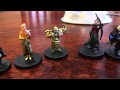 Dd miniatures starter set icons of the realms