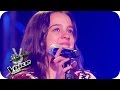 Rachel Platten - Fight Song (Maria) | The Voice Kids 2016 | Blind Auditions | SAT.1