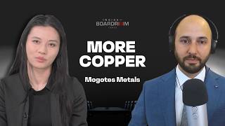 Celebrity Mogotes Metals Adds Two New Copper Assets Profile