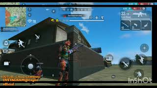 FREE FIRE SENSITIV LANCAR/ screenshot 2