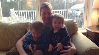 Fun with my Niece and Nephew