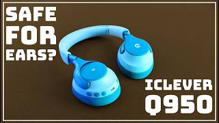 iClever Q950: Ables Certified Hearing Care