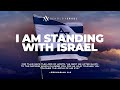 Amir tsarfati we stand with israel