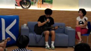 20110804盧廣仲吉他音樂教室PART4