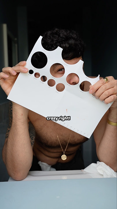 Did you know that stomas come in all different shapes and sizes?