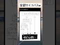 下手くそかw #面白集 #面白い #診断テスト #サイコパス #shorts