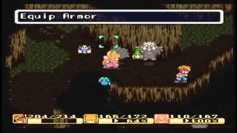 Secret of Mana Playthrough - Part 10