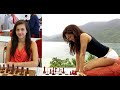 Is alexandra botez a grandmaster in chess