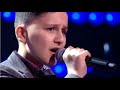 ذ فويس كيدز ـ الحلقة 4 ـ الطفل المغربي الذي أبهر الجميع في the voice kids 2017