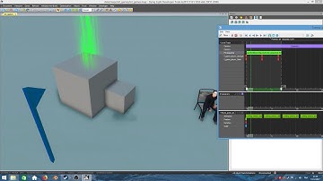 Dying Light DevTools Movie Effects pt2