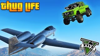 GTA 5 Thug Life #15 Funny Moments (GTA 5 FAILS AND WINS)