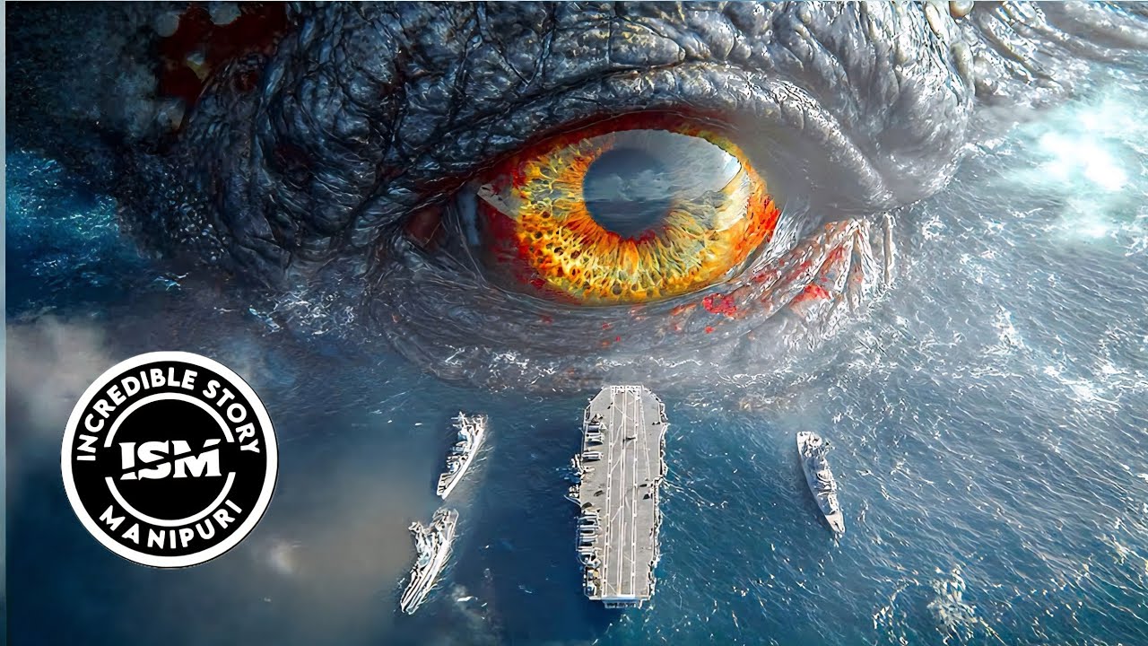 Asuk yamna chaoba Jiba asi matou karamna thengnakhi | Family/Adventure | Movie Explained in Manipuri