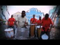 Fernandinho - Extras - Gravação Em Salvador (DVD Uma Nova História 2009)
