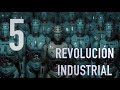 5ta Revolución Industrial