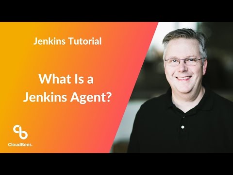 Video: ¿Qué es Jenkins CloudBees?