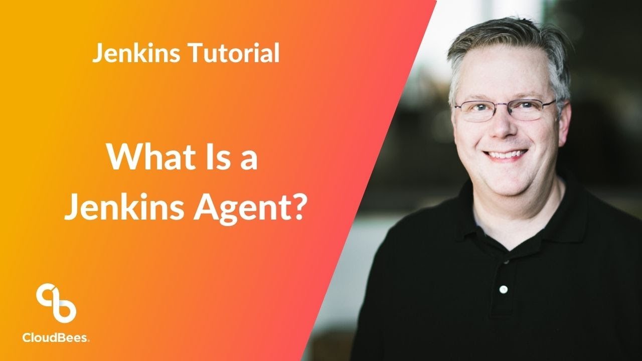 What Is A Jenkins Agent?