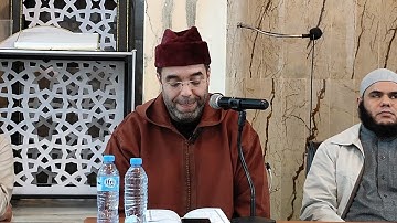 القارئ عبد الحق عمروش الجزائري حفظه الله من مسجد الرحمن الرحيم أولاد فايت ولاية  الجزائر 2024/01/07