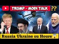 Trump Modi Talk Russia Ukraine Su Houre Ibonong Trump Modi Talk Russia Ukraine Su Houre Ibonong