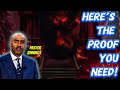 The devil explained in the best way  pastor gino jennings reaction