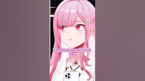 Calli Might Be TOO Into Gigi | Hololive EN #calliopemori #hololive #vtuber