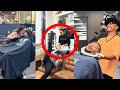 Barber Kisses My Husband Prankрџ Ї Barber Shop Prankрџ Ј TikTok Compilations рџ Є Barber Kisses My GF Barber Kisses My Husband Prankрџ Ї Barber Shop Prankрџ Ј TikTok Compilations рџ Є Barber Kisses My GF