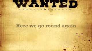 Chris Cornell - Nearly Forgot My Broken Heart Lyrics