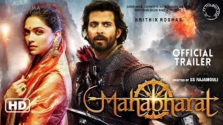 Mahabharat | 21 Interesting Facts | Aamir Khan | Deepika Padukone | Amitabh Bachchan | Rajnikanth