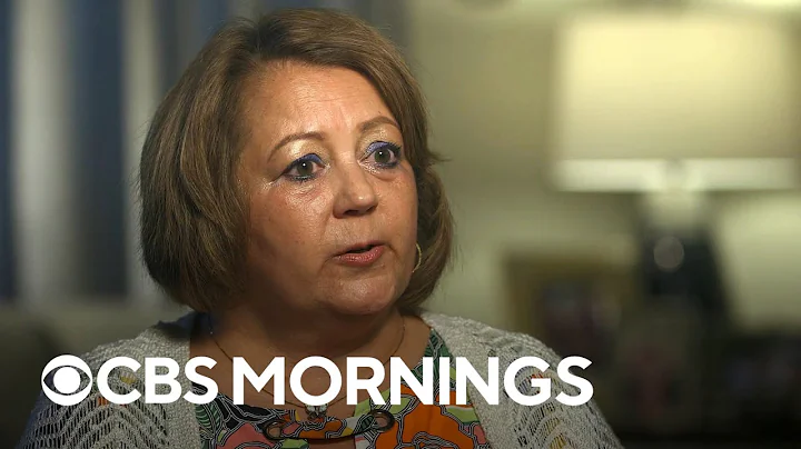 Daughter of woman at the center of landmark "Roe v...